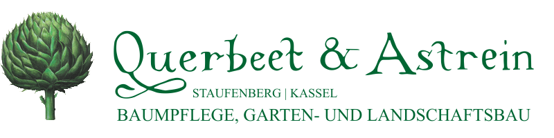 Querbeet und Astrein Logo